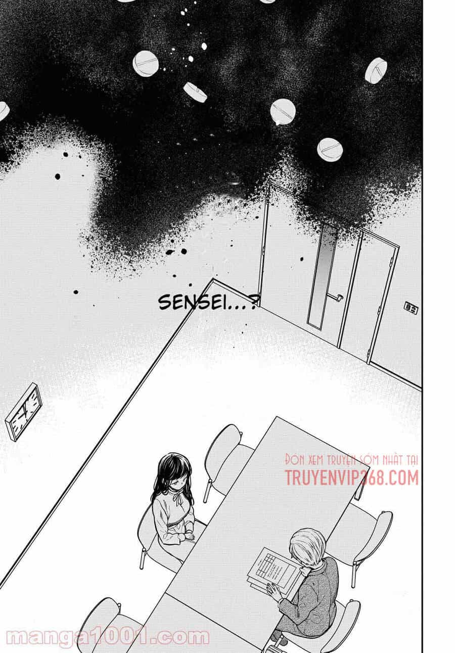 1-Nen A-Gumi No Monster - Chương 36 - ảnh 22