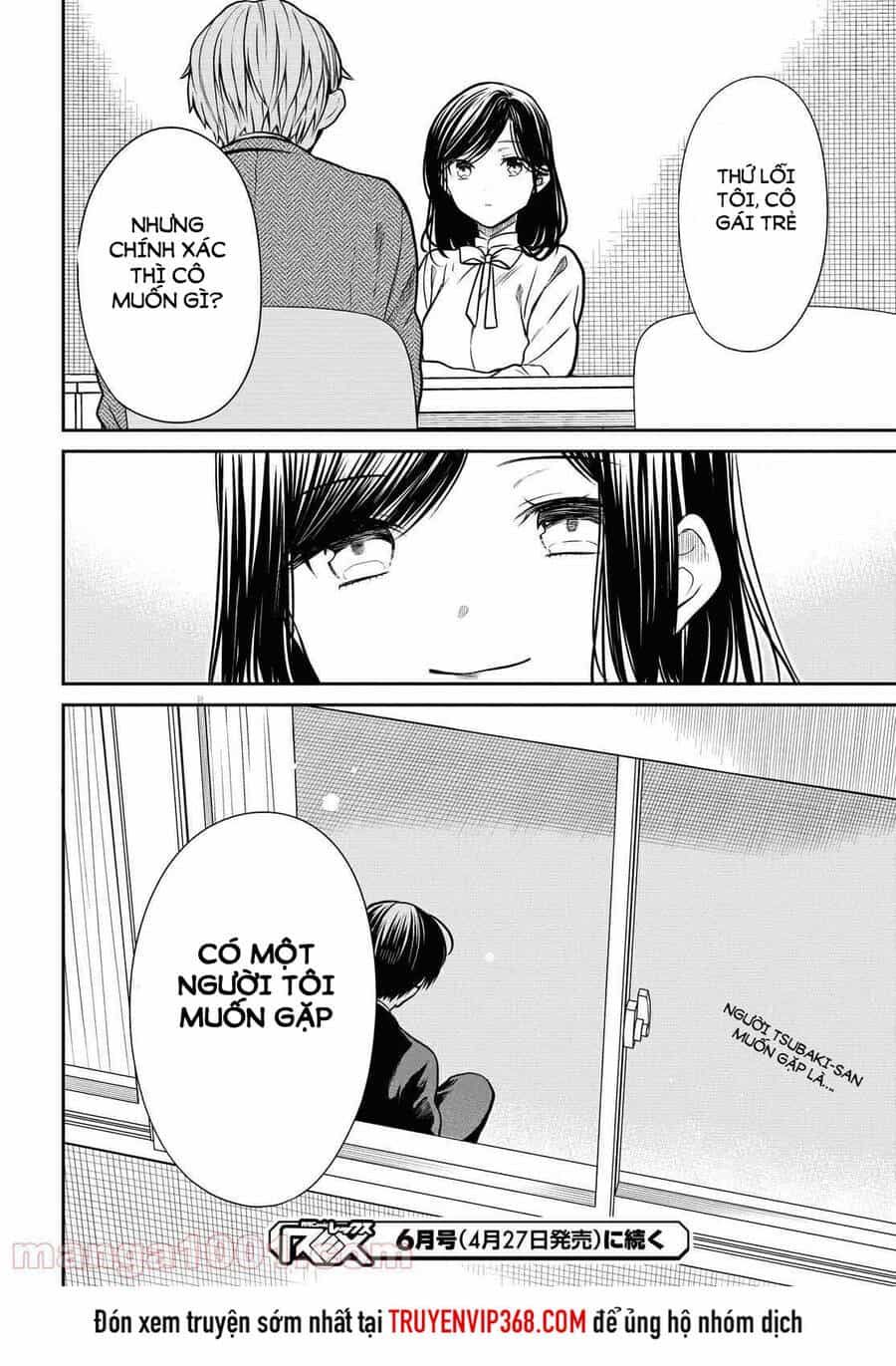1-Nen A-Gumi No Monster - Chương 36 - ảnh 27
