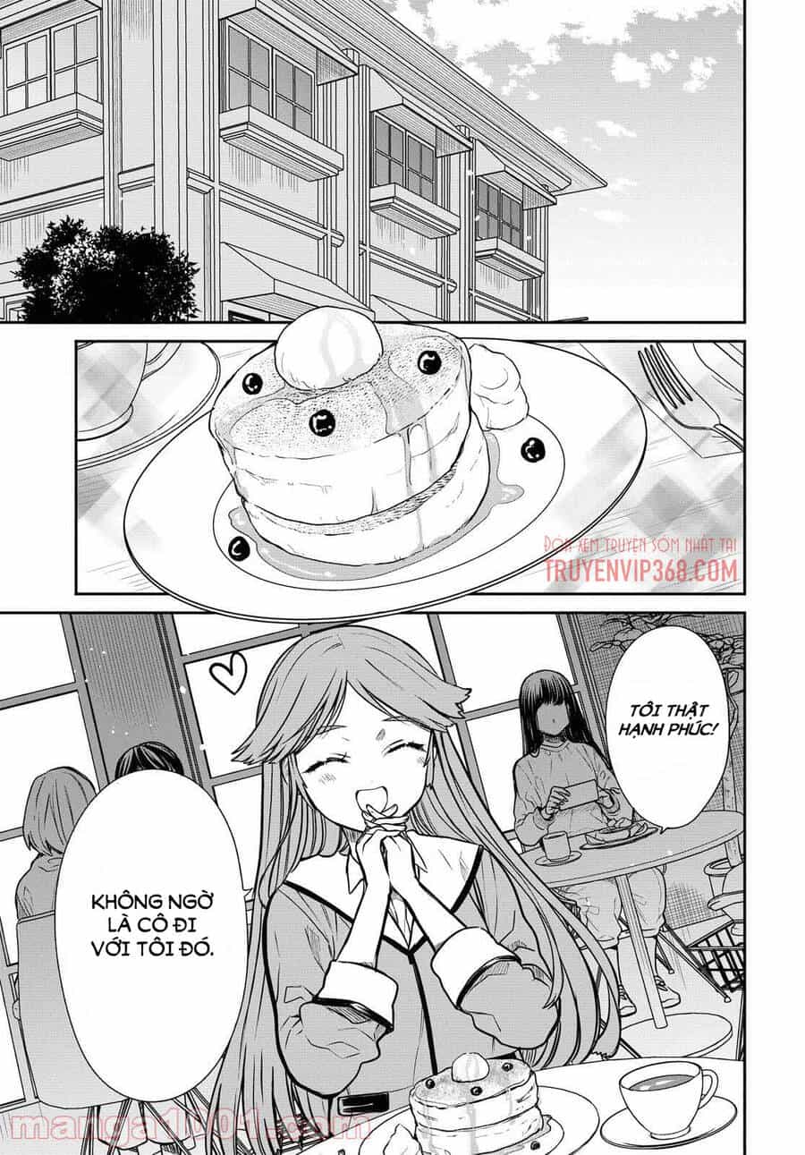 1-Nen A-Gumi No Monster - Chương 38 - ảnh 4