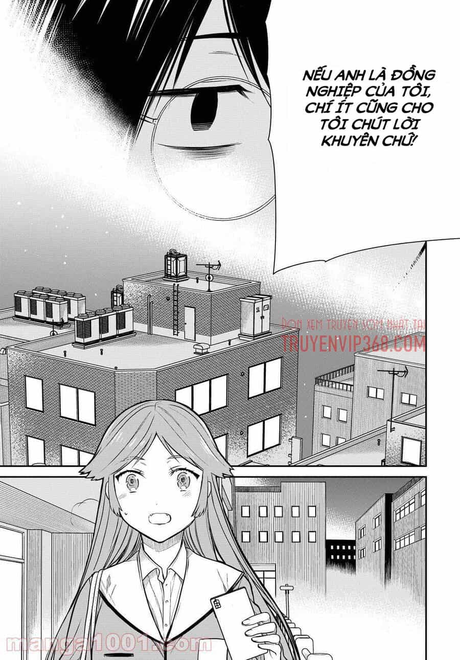 1-Nen A-Gumi No Monster - Chương 39 - ảnh 22