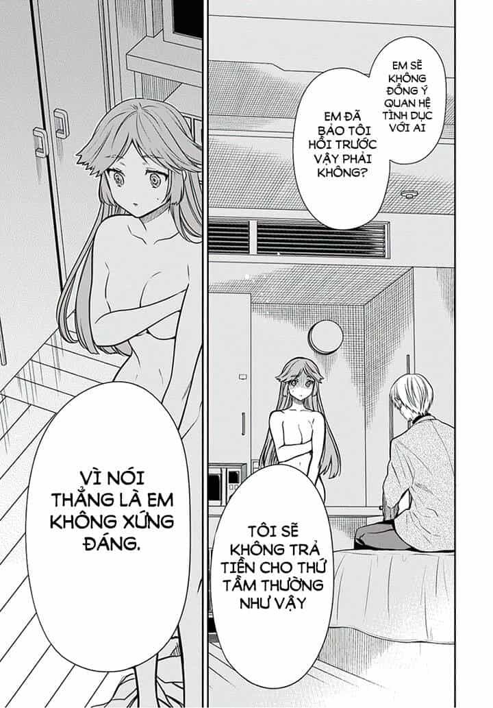 1-Nen A-Gumi No Monster - Chương 41 - ảnh 19