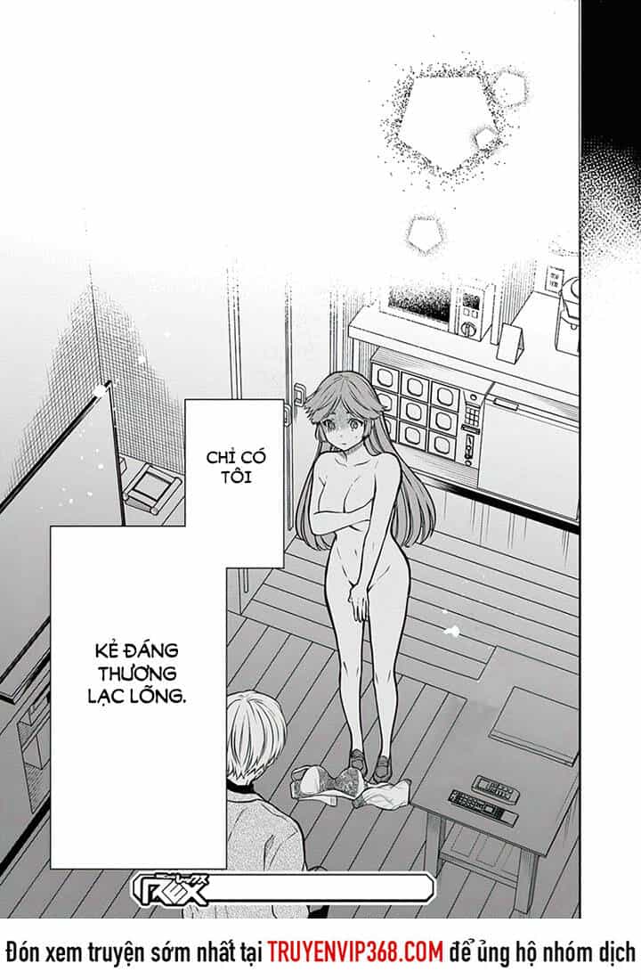 1-Nen A-Gumi No Monster - Chương 41 - ảnh 28