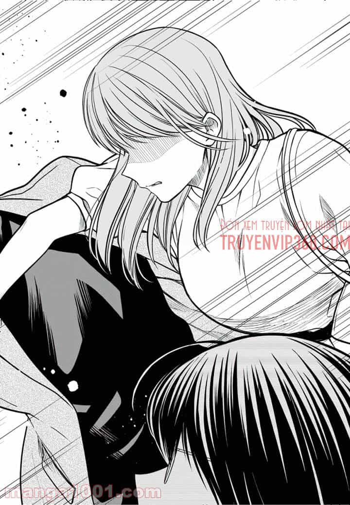 1-Nen A-Gumi No Monster - Chương 42.1 - ảnh 21