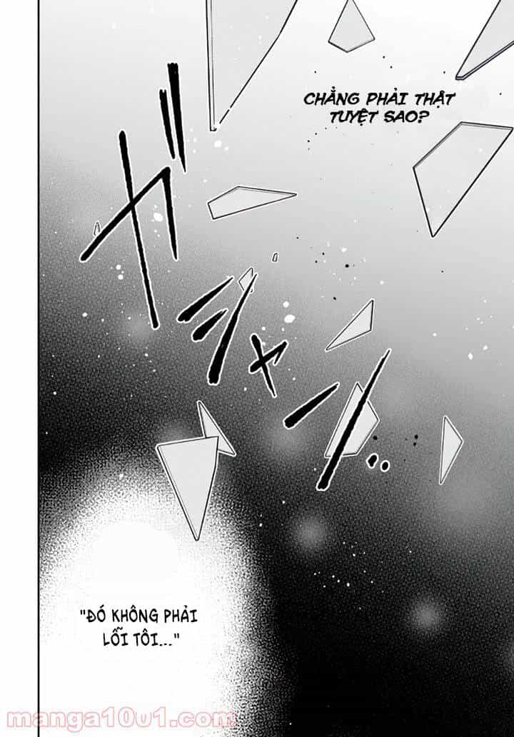 1-Nen A-Gumi No Monster - Chương 42.2 - ảnh 17