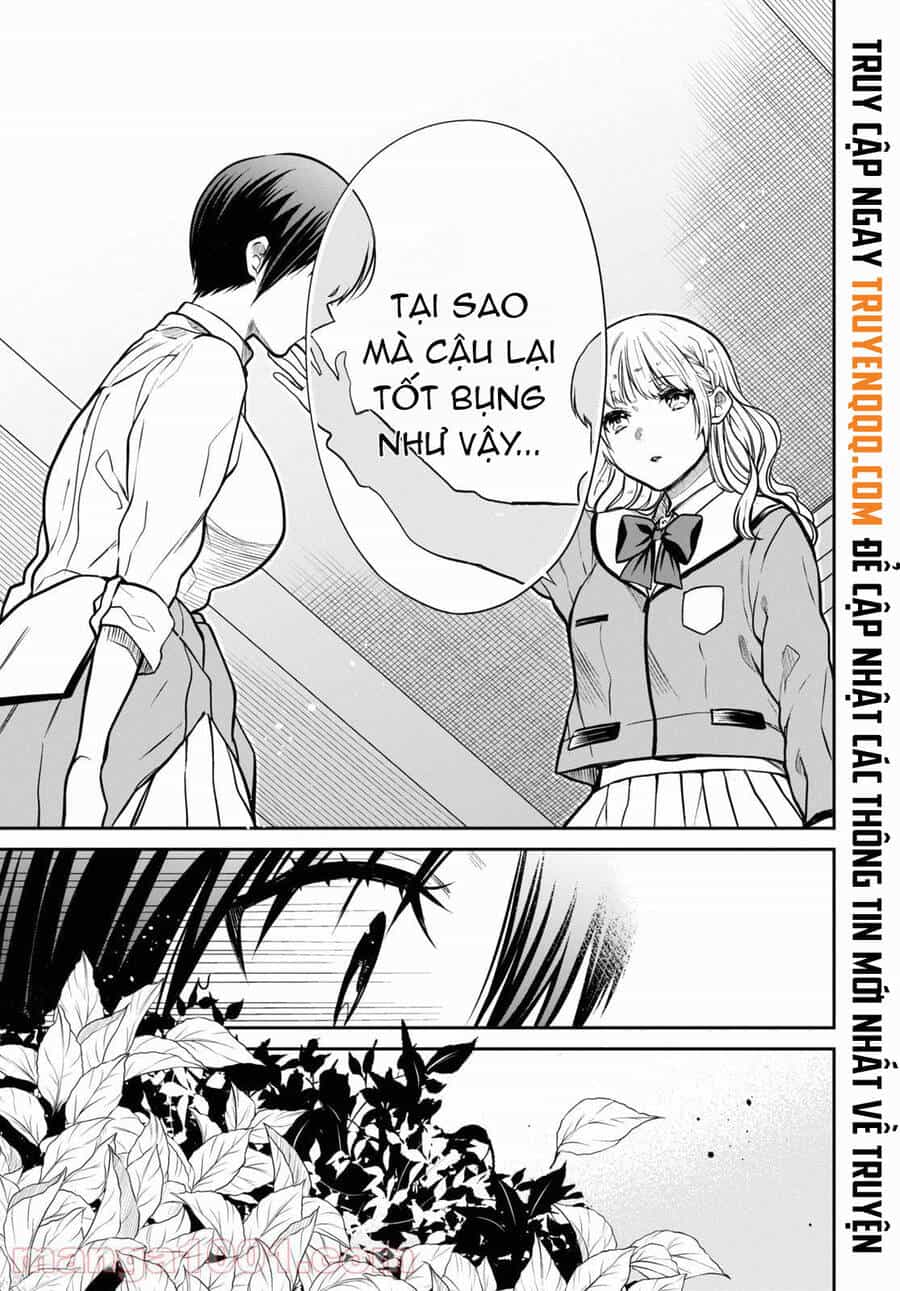 1-Nen A-Gumi No Monster - Chương 43 - ảnh 12