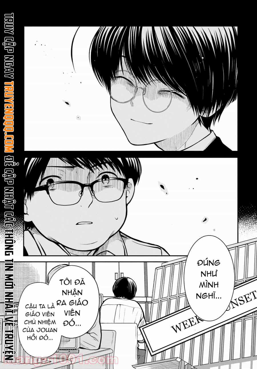 1-Nen A-Gumi No Monster - Chương 43 - ảnh 28