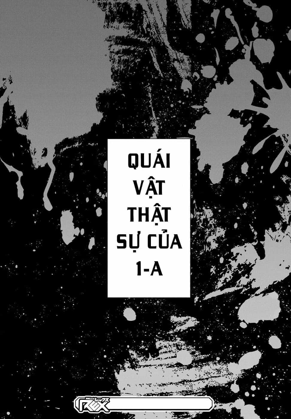 1-Nen A-Gumi No Monster - Chương 5 - ảnh 34