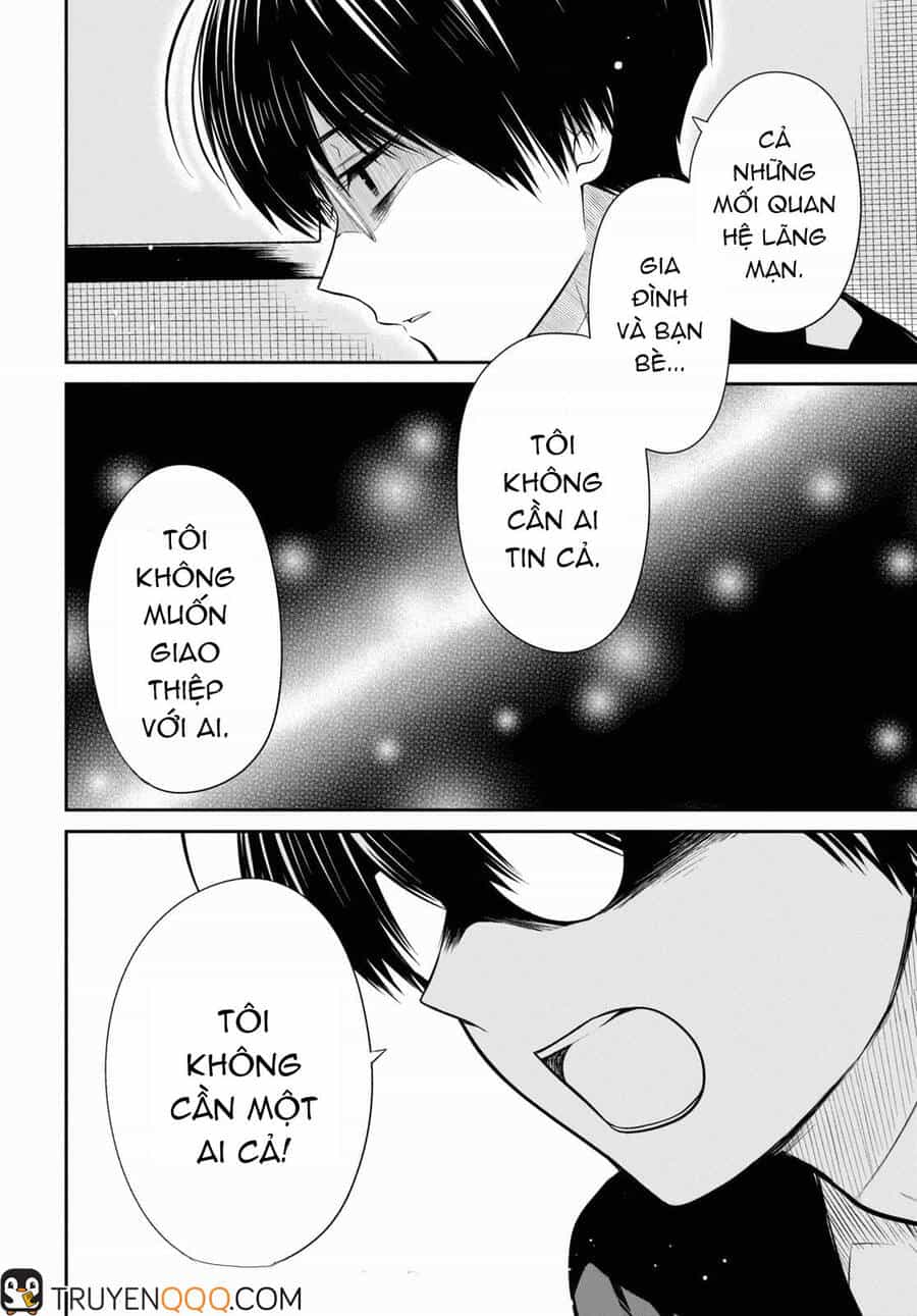 1-Nen A-Gumi No Monster - Chương 45 - ảnh 18