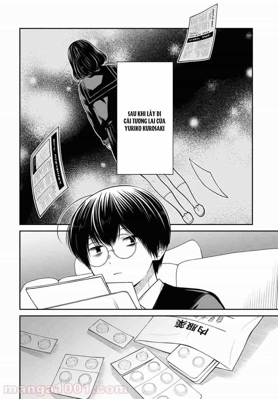 1-Nen A-Gumi No Monster - Chương 46 - ảnh 13