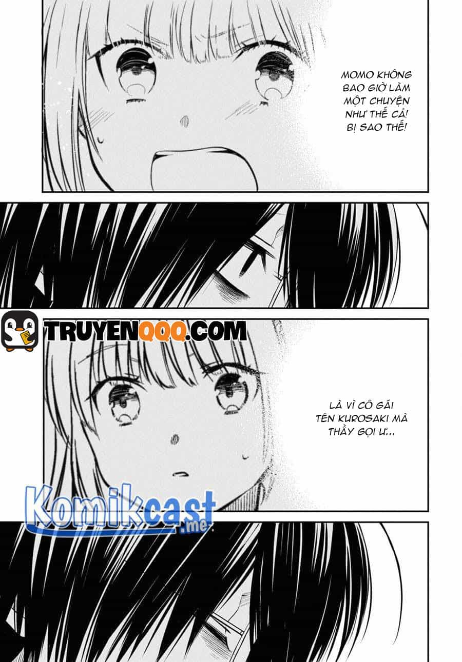 1-Nen A-Gumi No Monster - Chương 48.5 - ảnh 14