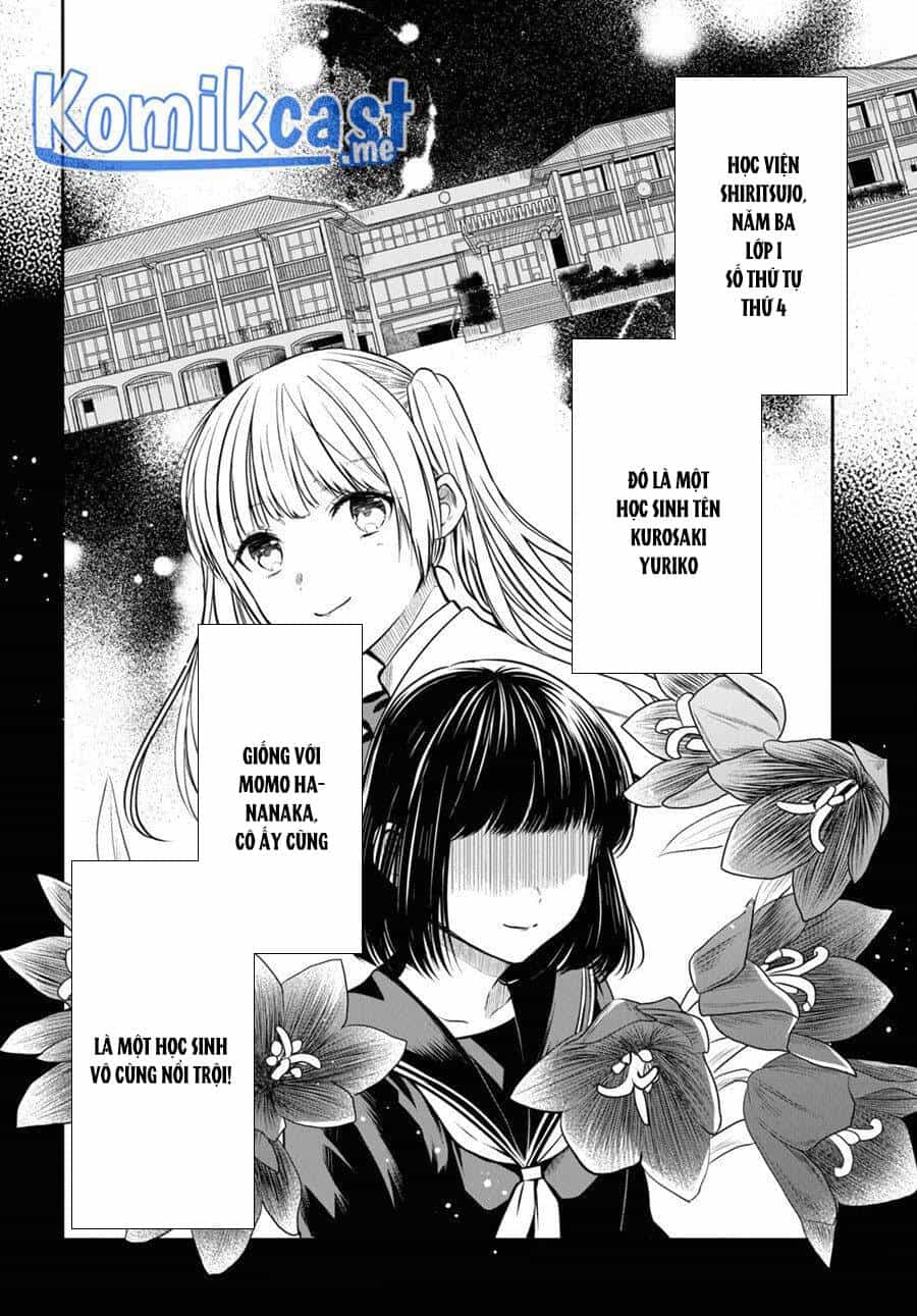 1-Nen A-Gumi No Monster - Chương 48.5 - ảnh 15