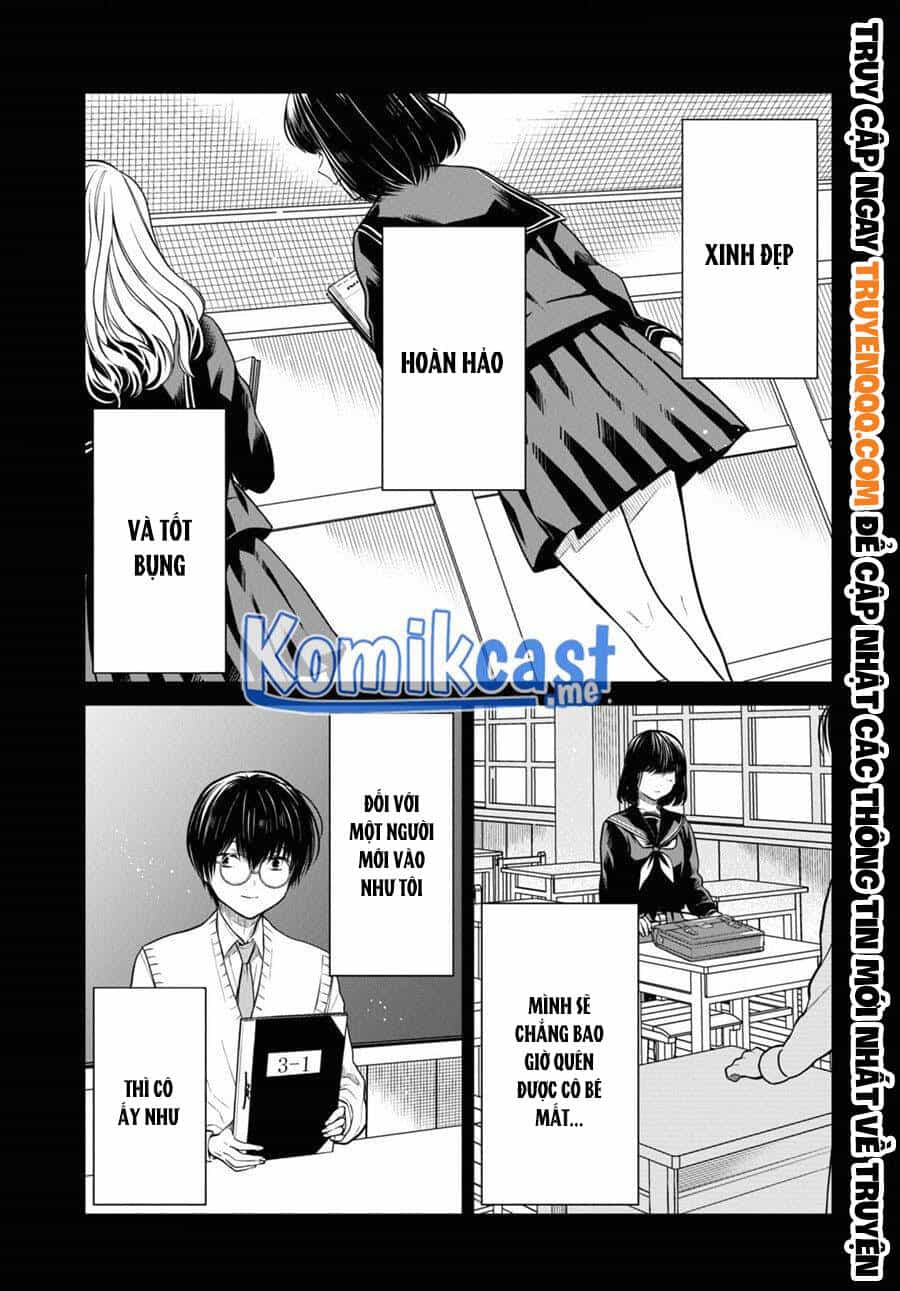 1-Nen A-Gumi No Monster - Chương 48.5 - ảnh 16