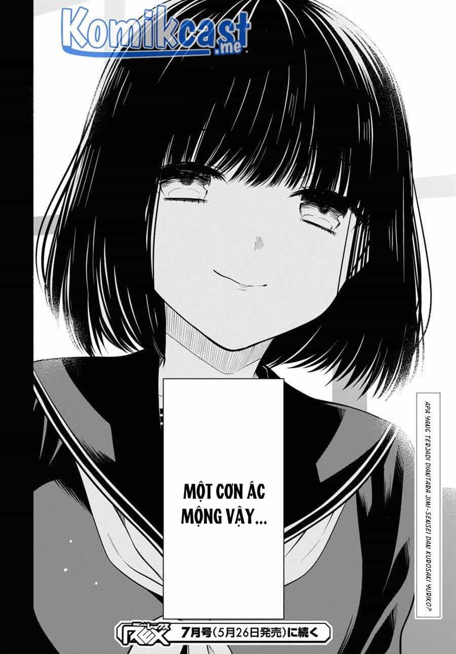 1-Nen A-Gumi No Monster - Chương 48.5 - ảnh 17