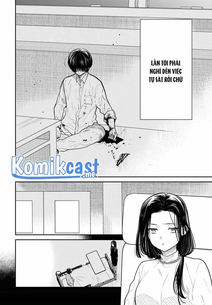 1-Nen A-Gumi No Monster - Chương 49 - ảnh 11