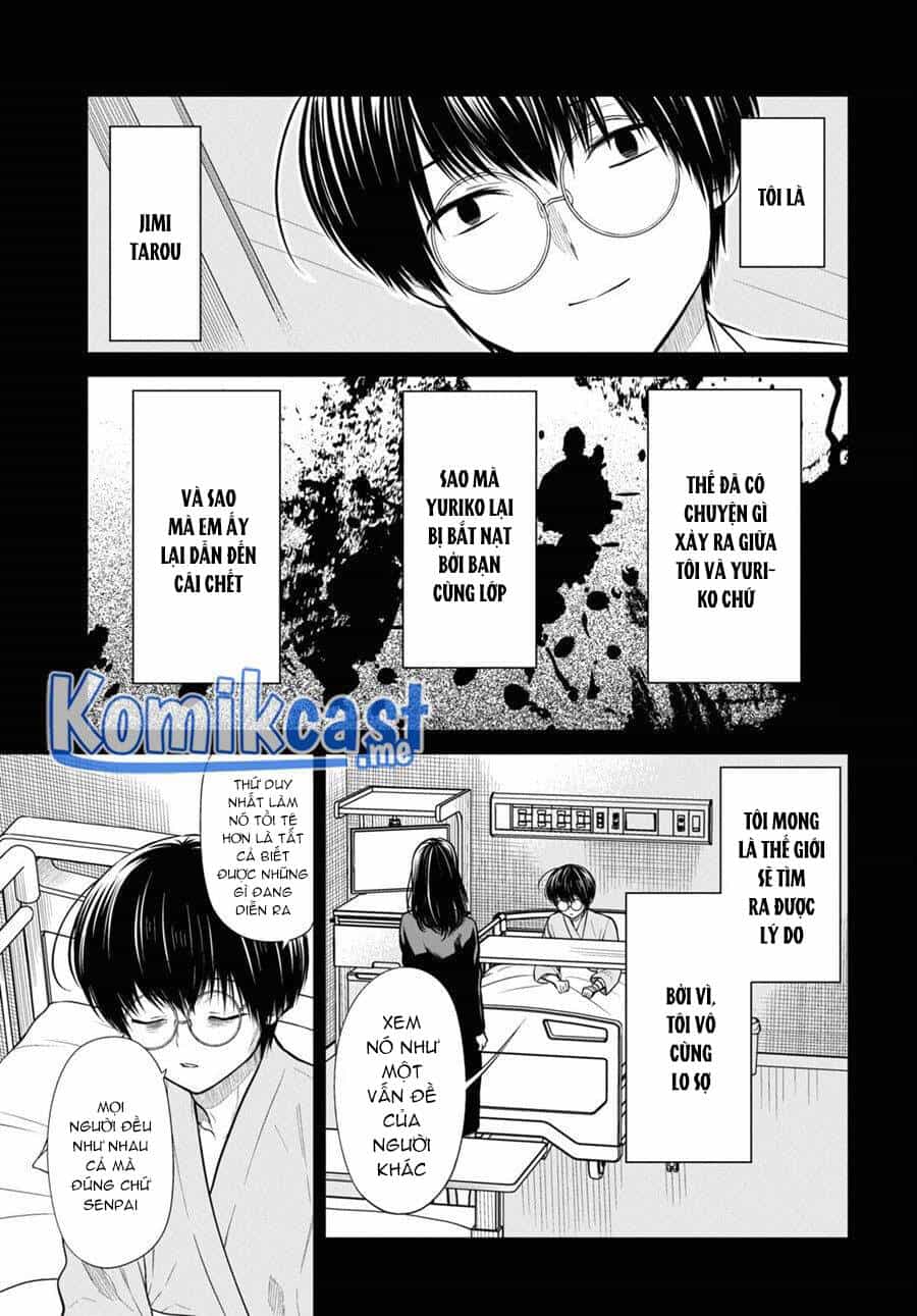 1-Nen A-Gumi No Monster - Chương 49 - ảnh 14