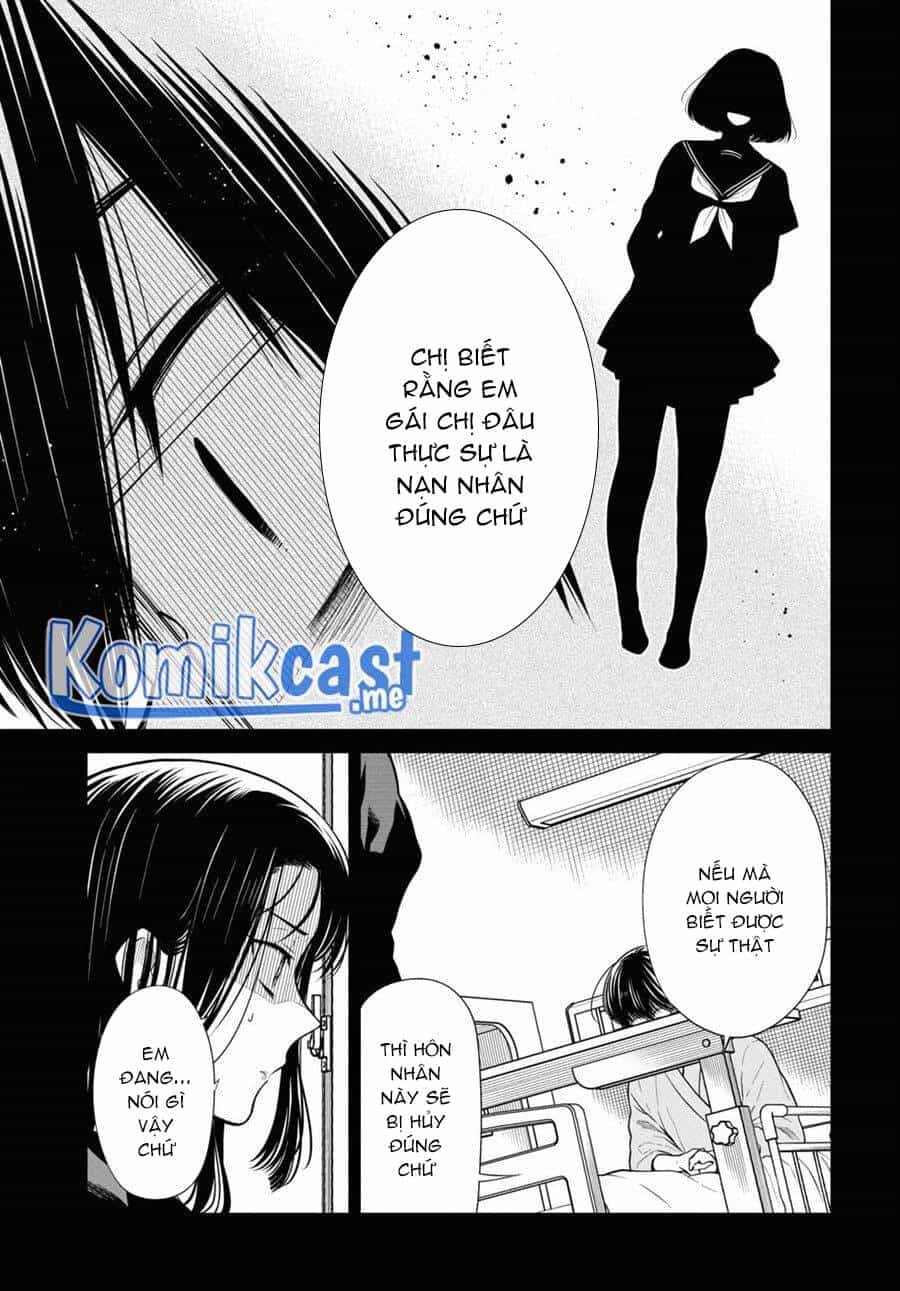 1-Nen A-Gumi No Monster - Chương 49 - ảnh 16