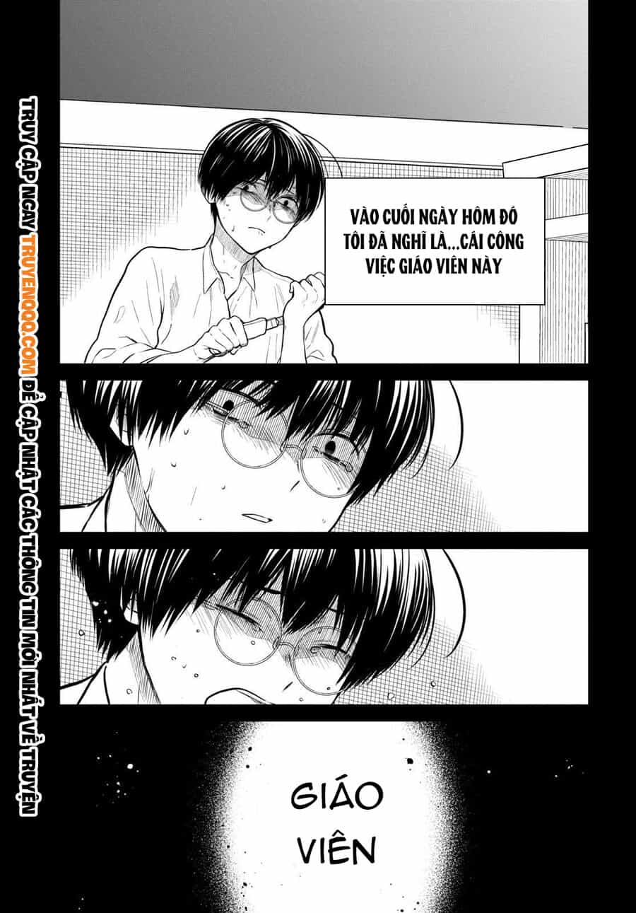 1-Nen A-Gumi No Monster - Chương 50.5 - ảnh 11