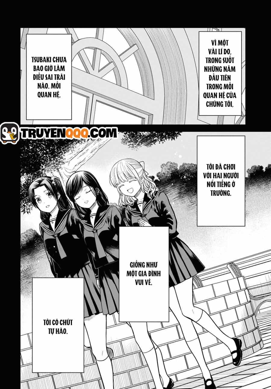 1-Nen A-Gumi No Monster - Chương 53 - ảnh 16