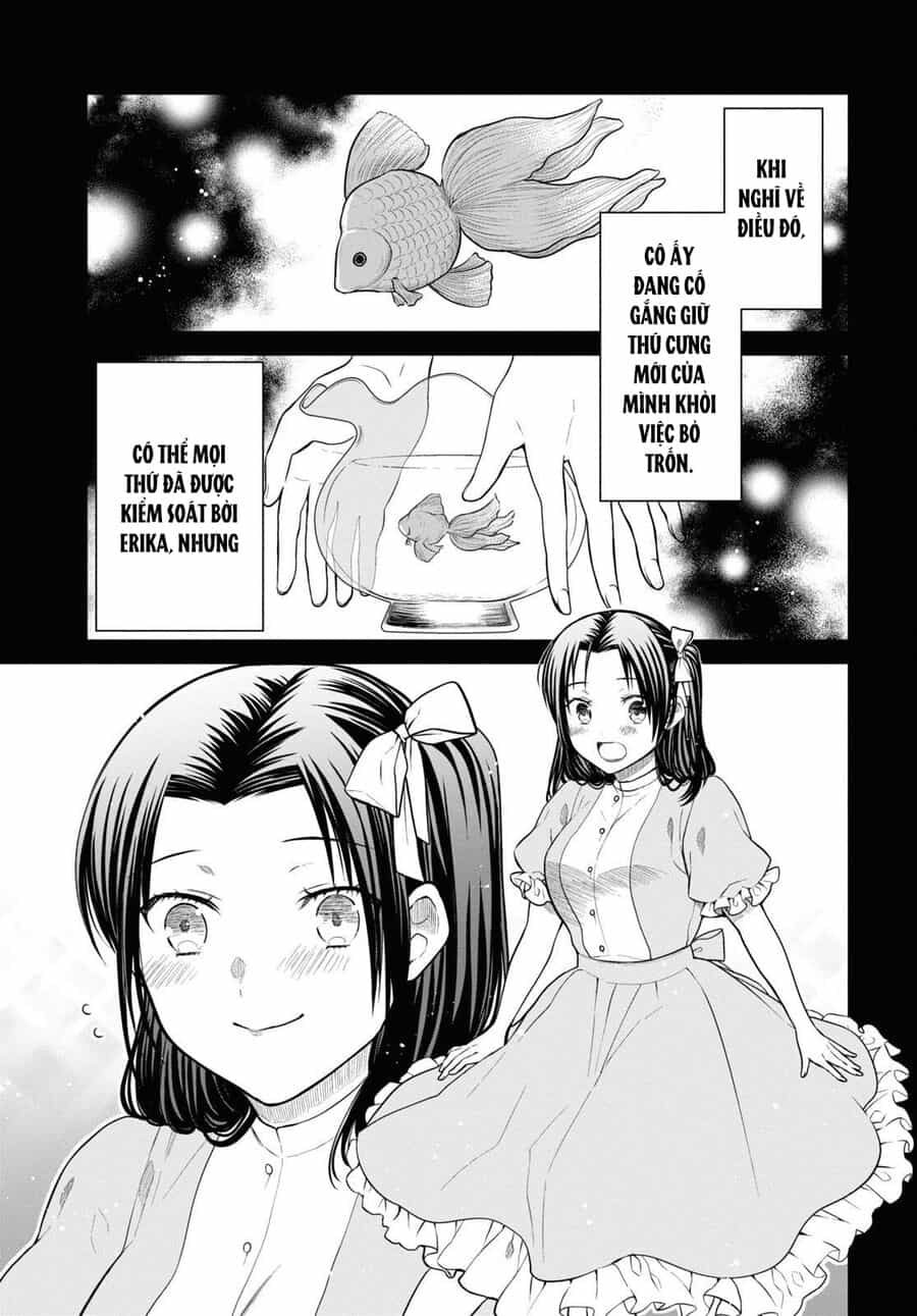 1-Nen A-Gumi No Monster - Chương 53 - ảnh 17