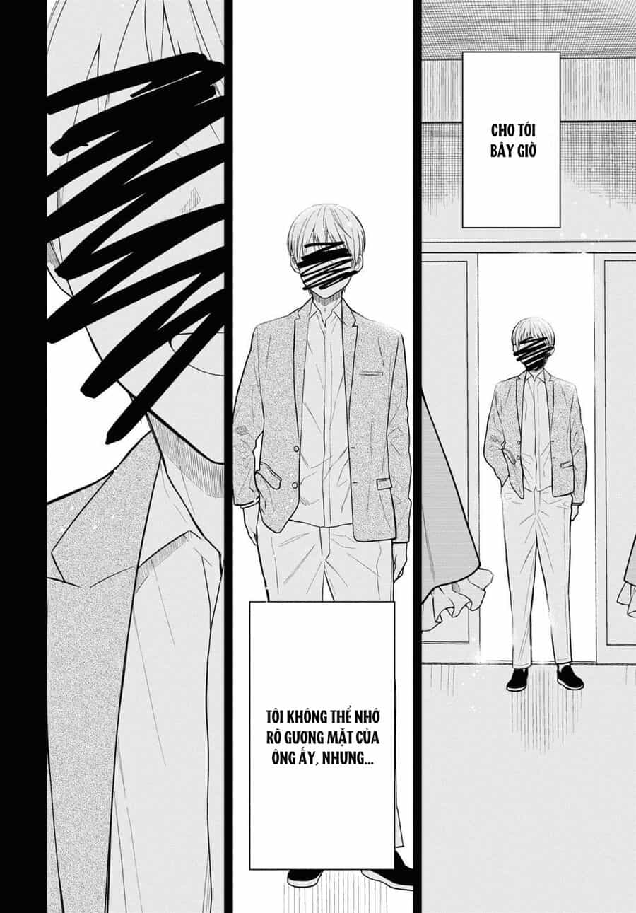 1-Nen A-Gumi No Monster - Chương 53 - ảnh 20