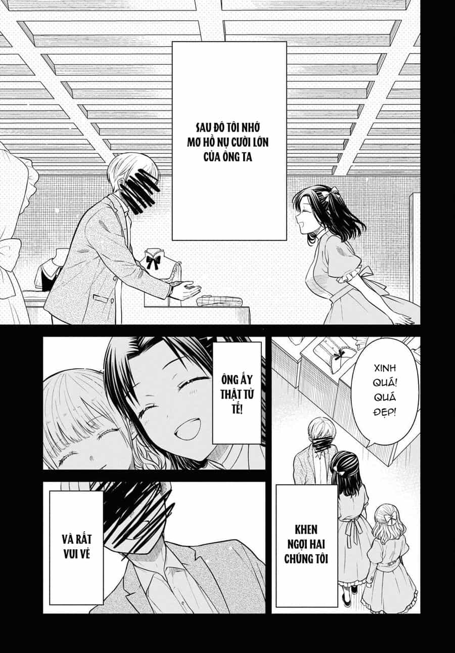 1-Nen A-Gumi No Monster - Chương 53 - ảnh 21