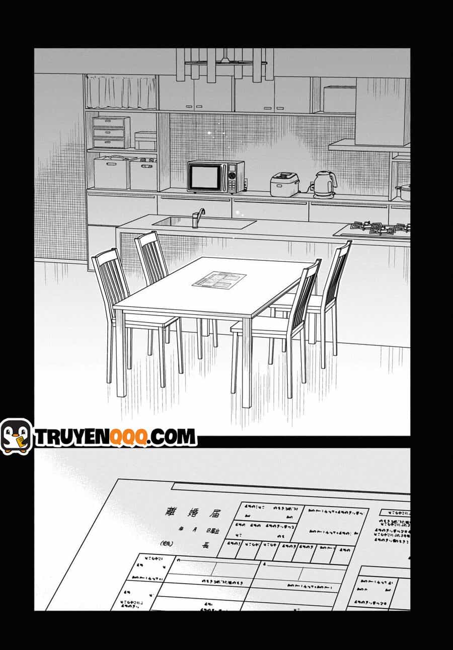 1-Nen A-Gumi No Monster - Chương 53 - ảnh 22