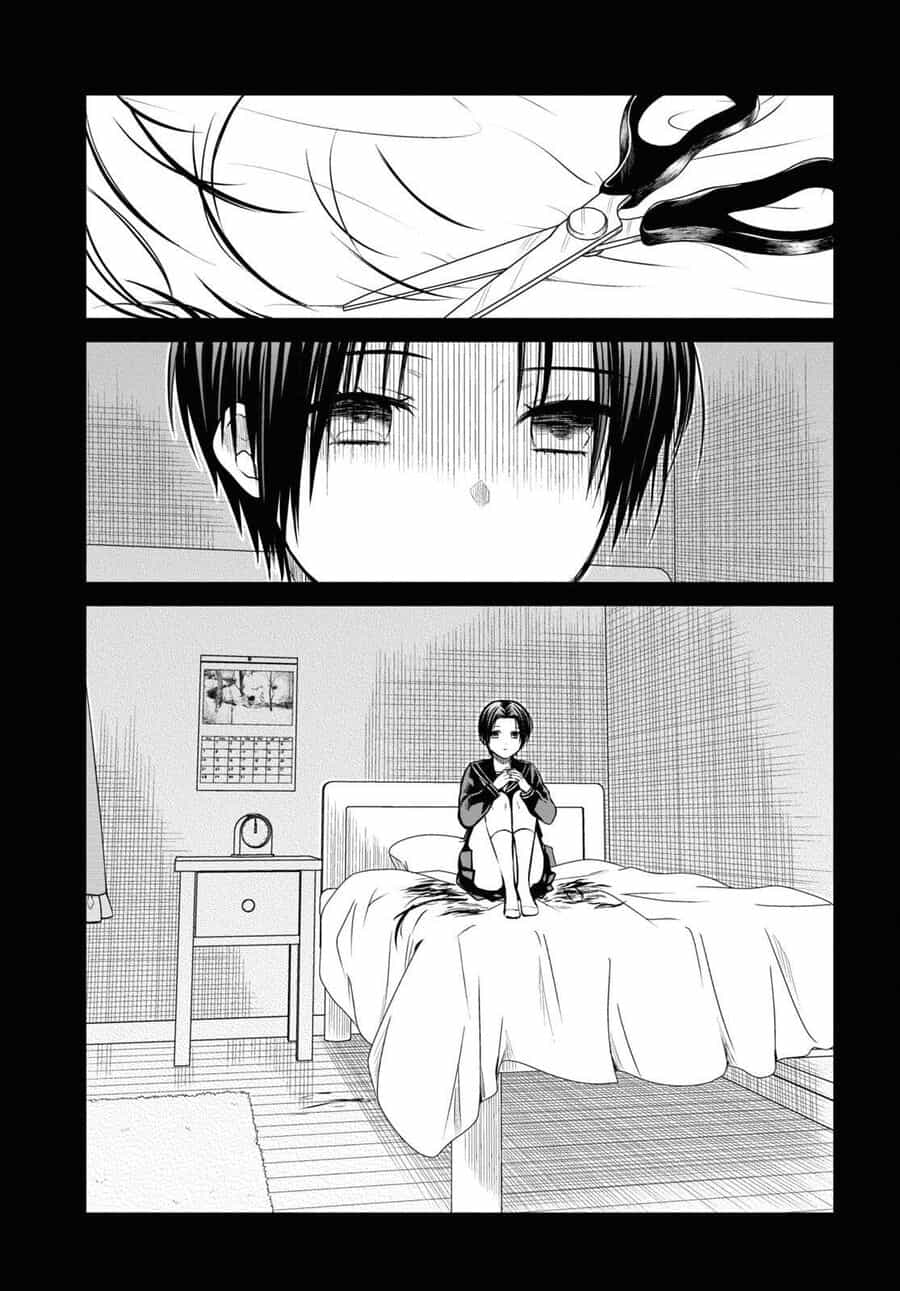 1-Nen A-Gumi No Monster - Chương 53 - ảnh 23