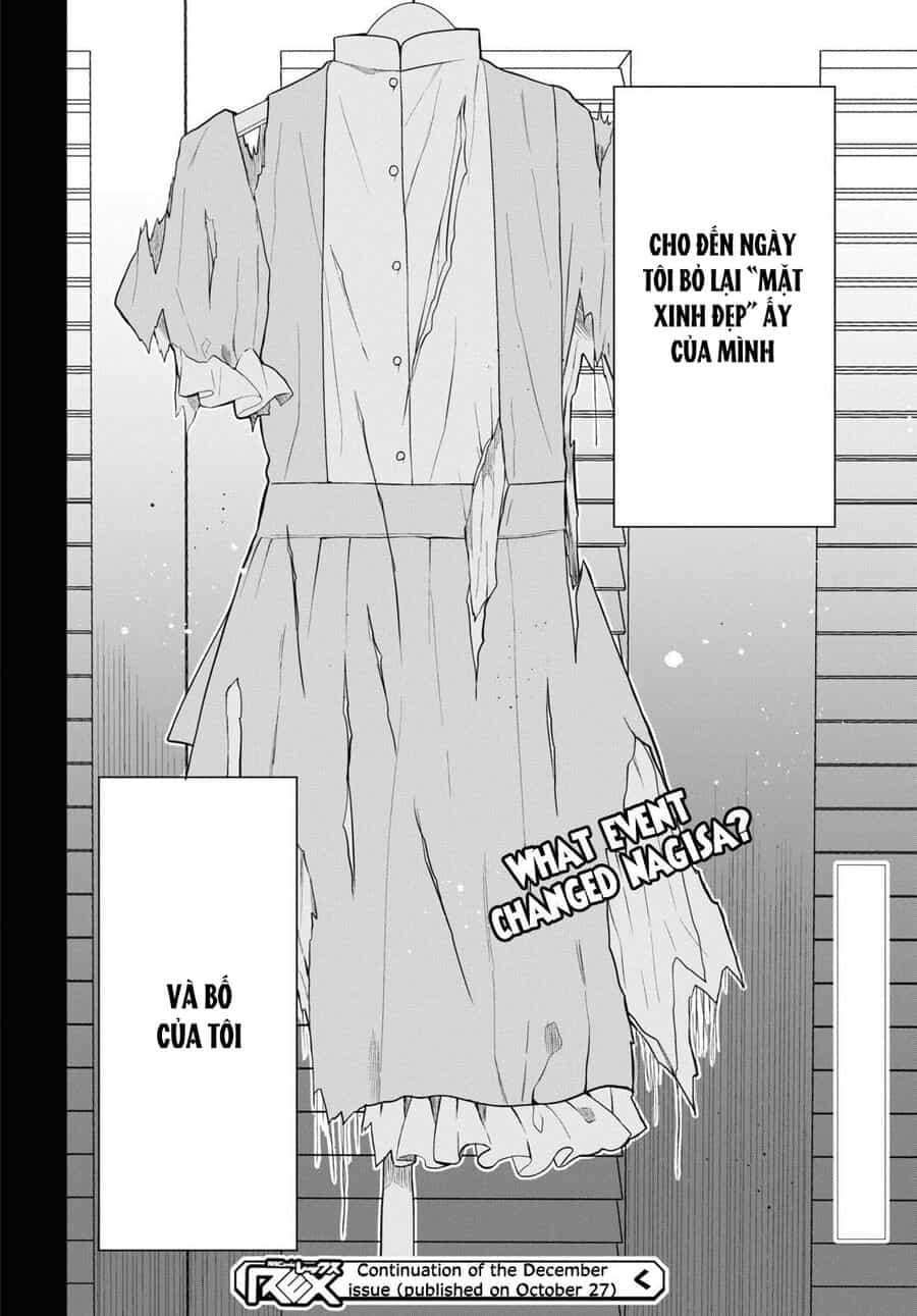 1-Nen A-Gumi No Monster - Chương 53 - ảnh 24