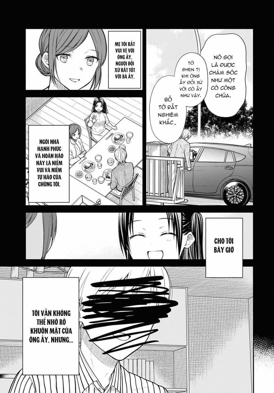 1-Nen A-Gumi No Monster - Chương 53 - ảnh 5