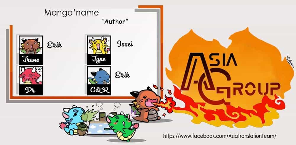 1-Nen A-Gumi No Monster - Chương 8 - ảnh 3