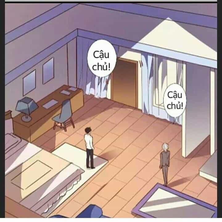 1 Nửa Hoàn Hảo Của Ceo - Chương 1 - ảnh 10