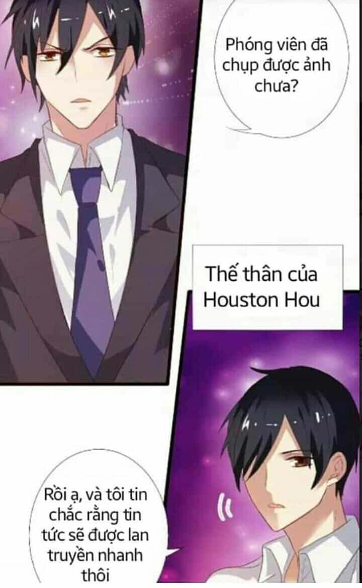 1 Nửa Hoàn Hảo Của Ceo - Chương 1 - ảnh 13