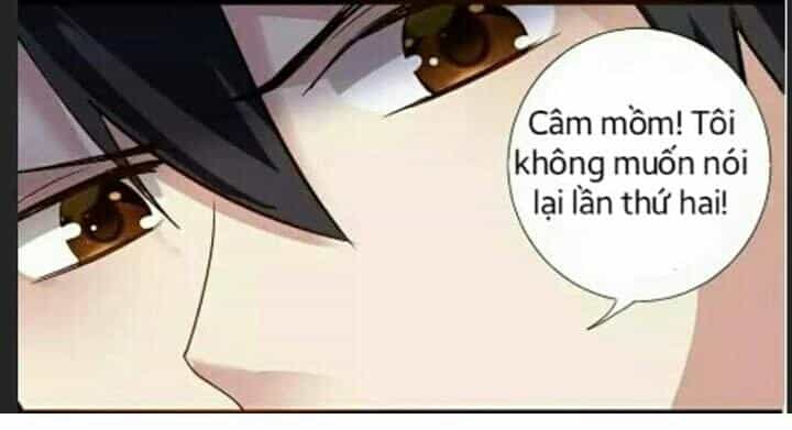 1 Nửa Hoàn Hảo Của Ceo - Chương 1 - ảnh 6
