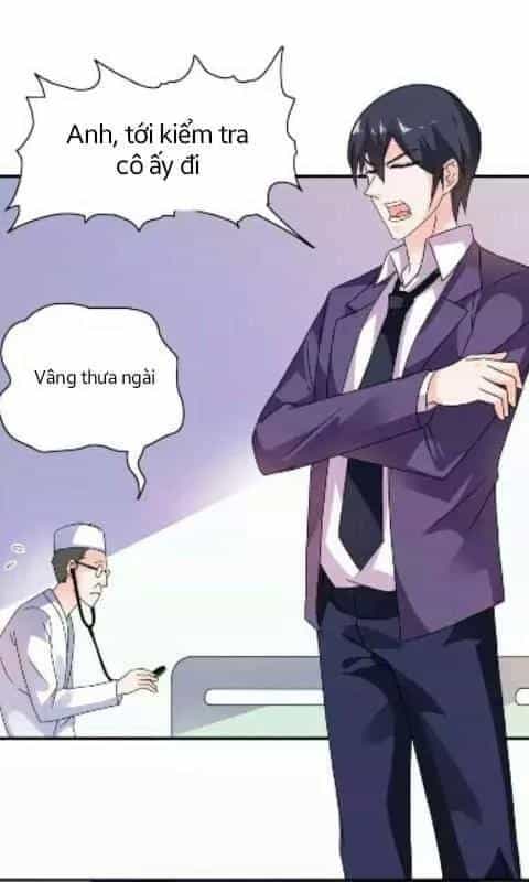1 Nửa Hoàn Hảo Của Ceo - Chương 10 - ảnh 11
