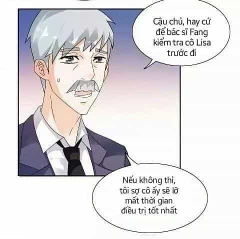 1 Nửa Hoàn Hảo Của Ceo - Chương 10 - ảnh 9