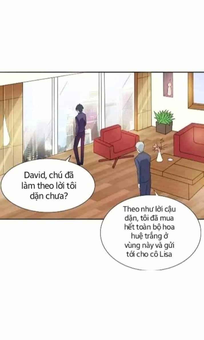 1 Nửa Hoàn Hảo Của Ceo - Chương 11 - ảnh 1