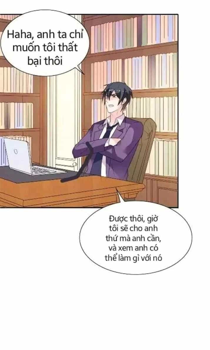 1 Nửa Hoàn Hảo Của Ceo - Chương 11 - ảnh 10