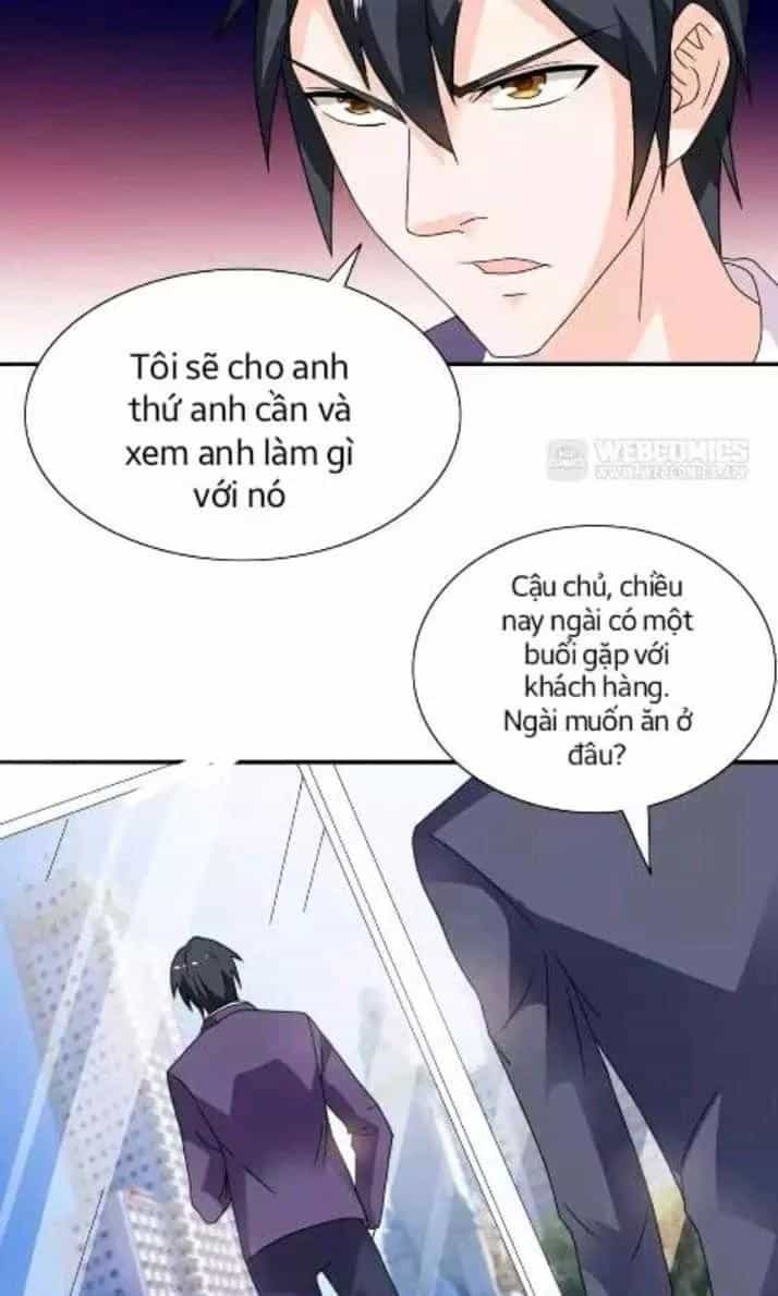 1 Nửa Hoàn Hảo Của Ceo - Chương 11 - ảnh 12