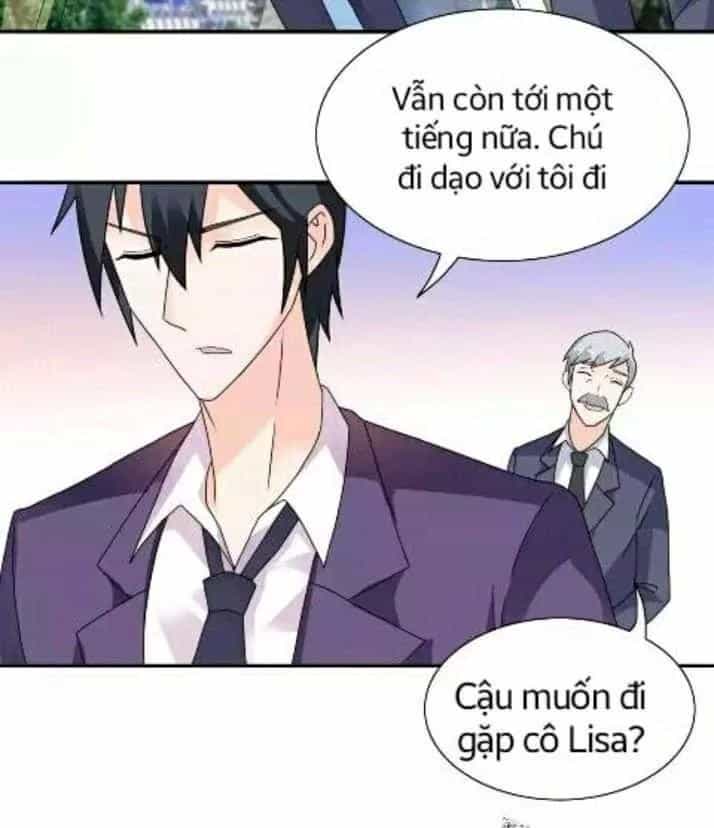 1 Nửa Hoàn Hảo Của Ceo - Chương 11 - ảnh 13