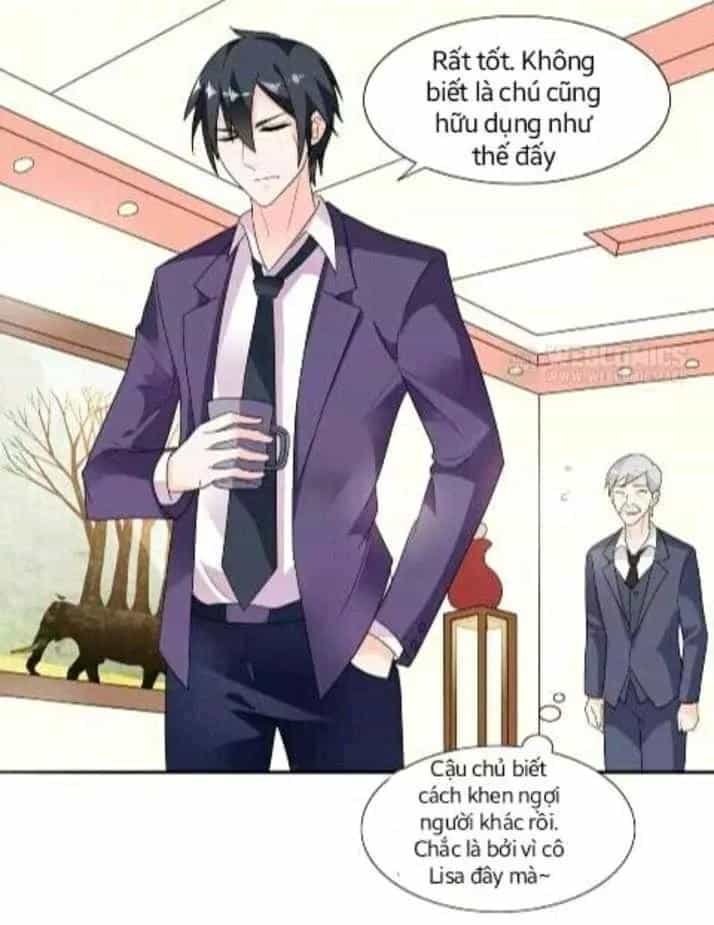 1 Nửa Hoàn Hảo Của Ceo - Chương 11 - ảnh 2