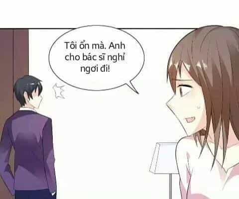 1 Nửa Hoàn Hảo Của Ceo - Chương 13 - ảnh 13