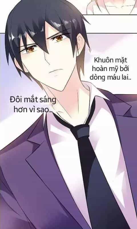 1 Nửa Hoàn Hảo Của Ceo - Chương 13 - ảnh 17