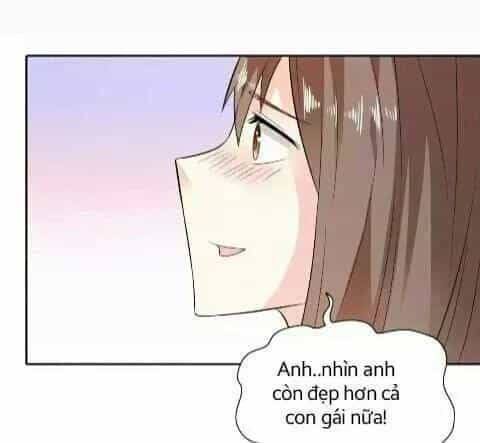 1 Nửa Hoàn Hảo Của Ceo - Chương 13 - ảnh 20
