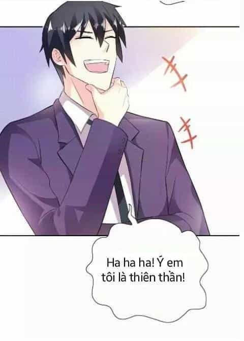1 Nửa Hoàn Hảo Của Ceo - Chương 13 - ảnh 21