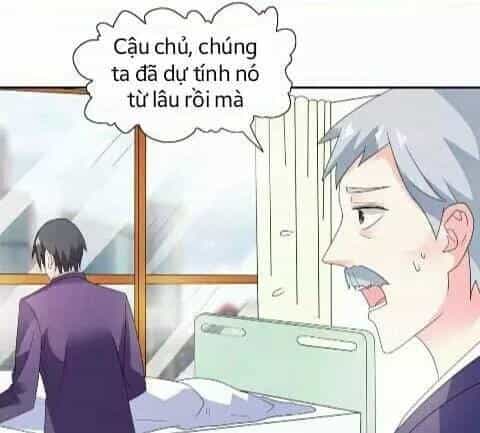 1 Nửa Hoàn Hảo Của Ceo - Chương 13 - ảnh 3