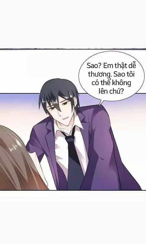 1 Nửa Hoàn Hảo Của Ceo - Chương 14 - ảnh 13