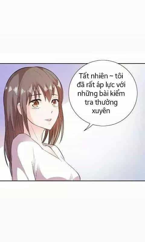 1 Nửa Hoàn Hảo Của Ceo - Chương 14 - ảnh 18