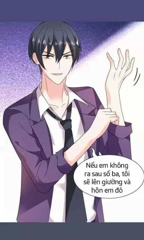 1 Nửa Hoàn Hảo Của Ceo - Chương 14 - ảnh 5