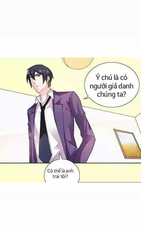 1 Nửa Hoàn Hảo Của Ceo - Chương 15 - ảnh 11