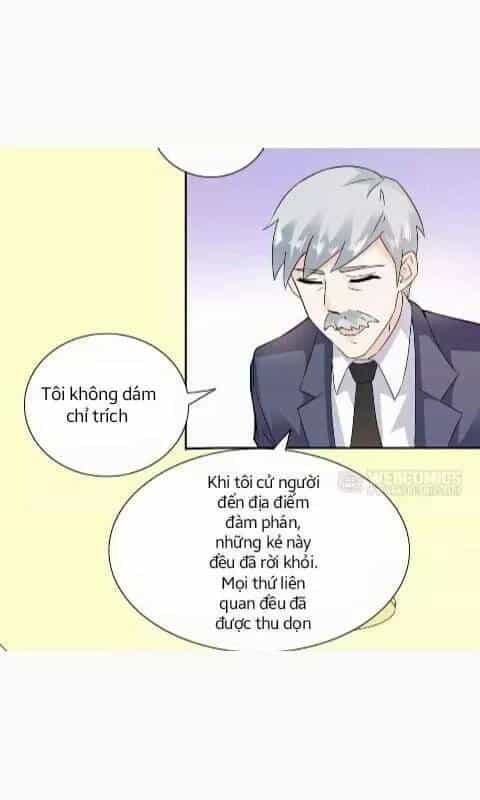 1 Nửa Hoàn Hảo Của Ceo - Chương 15 - ảnh 12